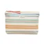 Joules Carrywell Zip Pouch - Multi Stripe