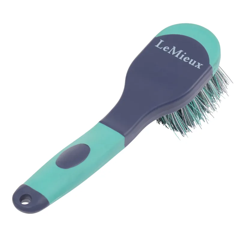 LeMieux Bucket Brush - Dusk Blue