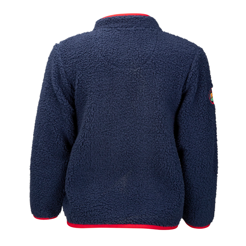Shires Winnie and Me Fleece - Navy-1