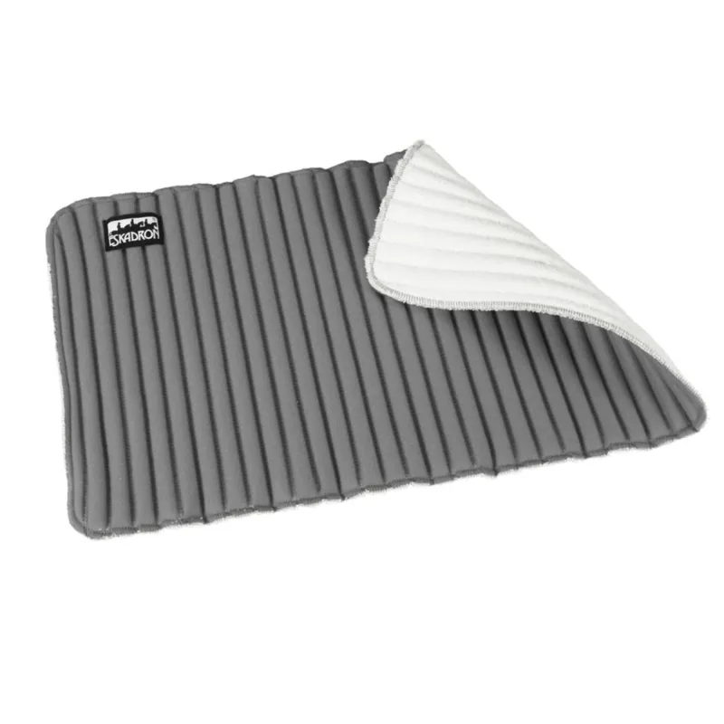 Eskadron Climatex S Bandage Linings - Grey -1