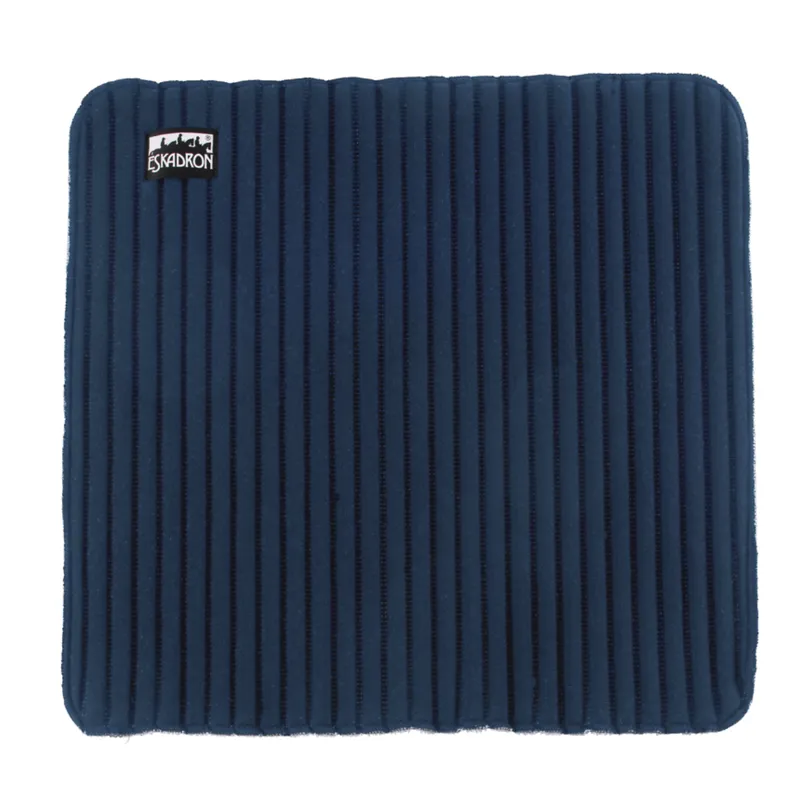 Eskadron Climatex S Bandage Linings - Navy 