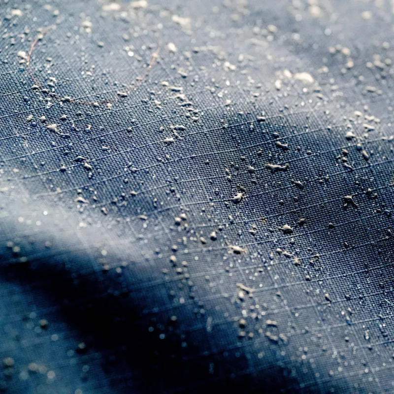 Horseware Amigo Ripstop 900D 0g Turnout Rug - Witney Navy-5