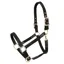 Shires ARMA Porto Headcollar - Black