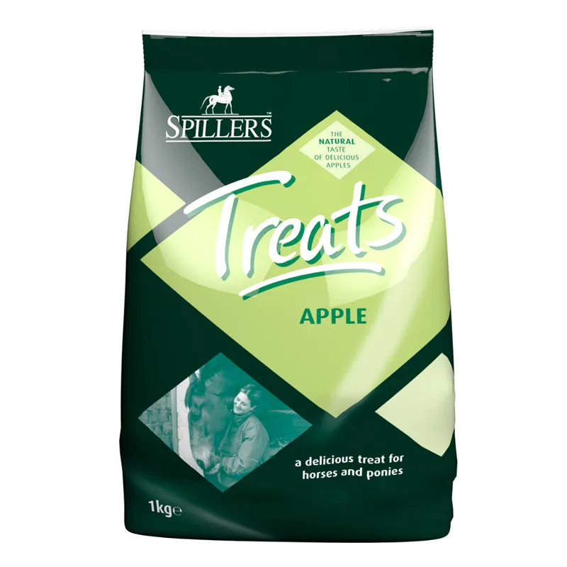 Spillers Apple Treats 1Kg