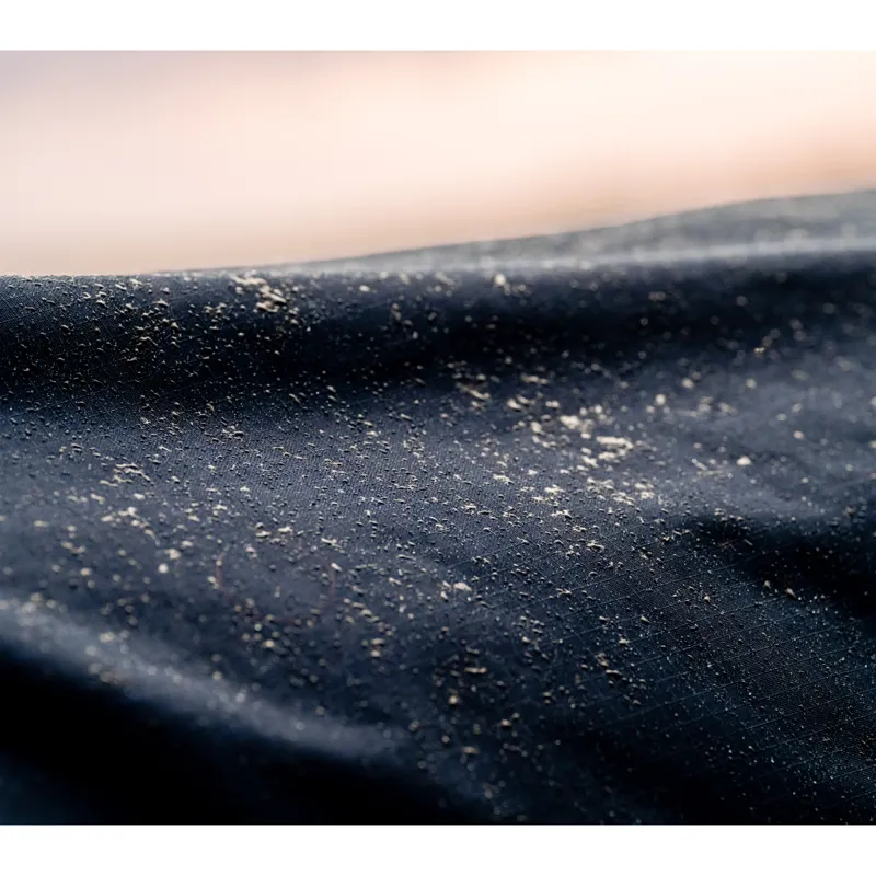 Horseware Amigo Ripstop 900D  Fleece Lined  Original 50g Turnout Rug - Witney Navy-6