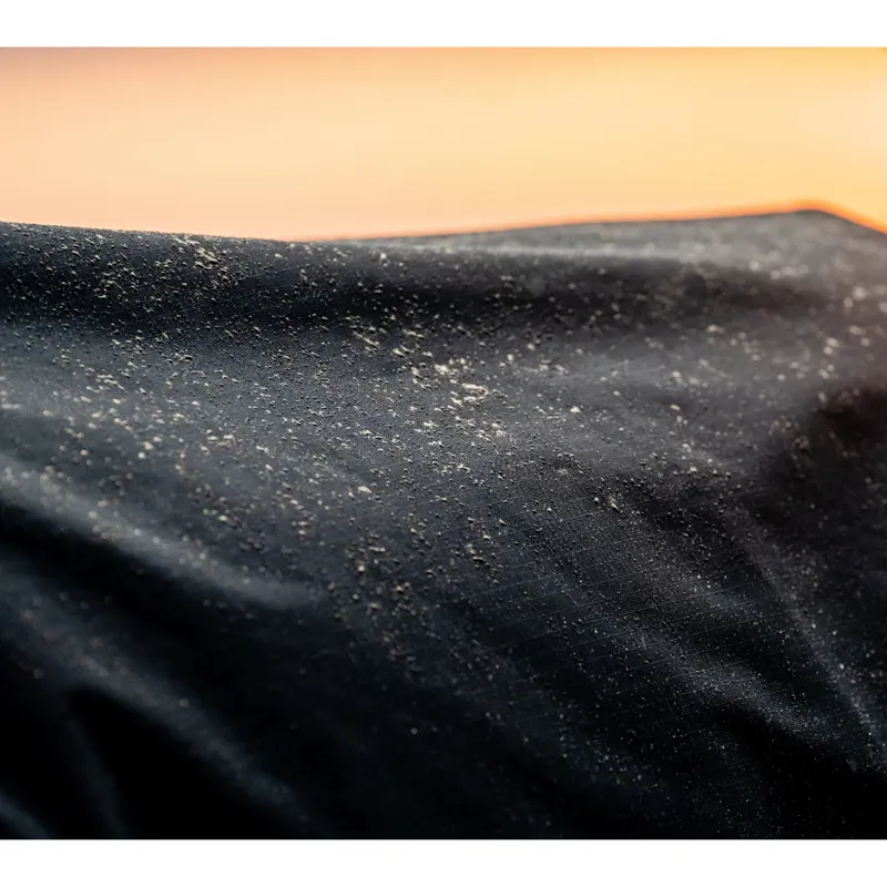 Horseware Amigo Ripstop 900D Plus 0g Light Turnout Rug - Witney Navy-5