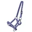QHP Headcollar Foal Collection - Purple Sunset
