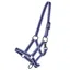 QHP Headcollar Yearling Collection - Purple Sunset