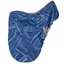 QHP Saddle Cover Collection - Seashell