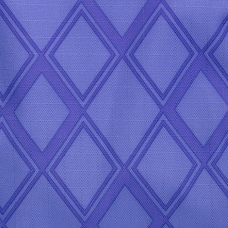 QHP Saddle Cover Collection - Purple Sunset-2