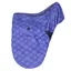 QHP Saddle Cover Collection - Purple Sunset