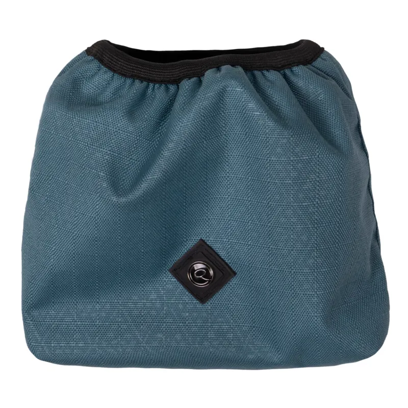 QHP Stirrup Covers Collection - Ocean Breeze