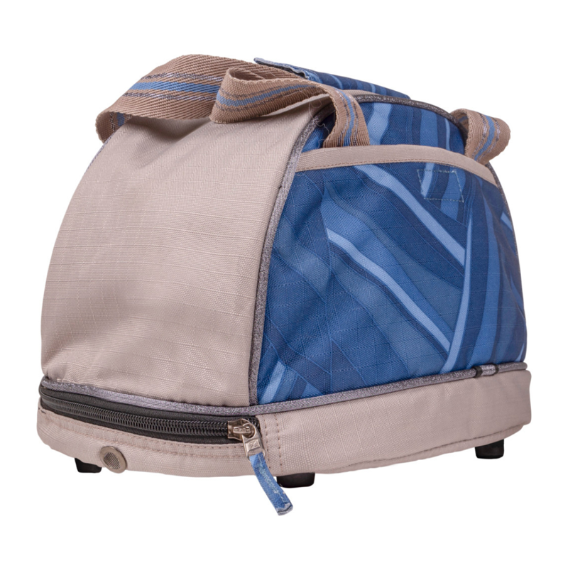 QHP Safety Helmet Bag Collection - Seashell-2