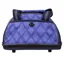 QHP Safety Helmet Bag Collection - Purple Sunset