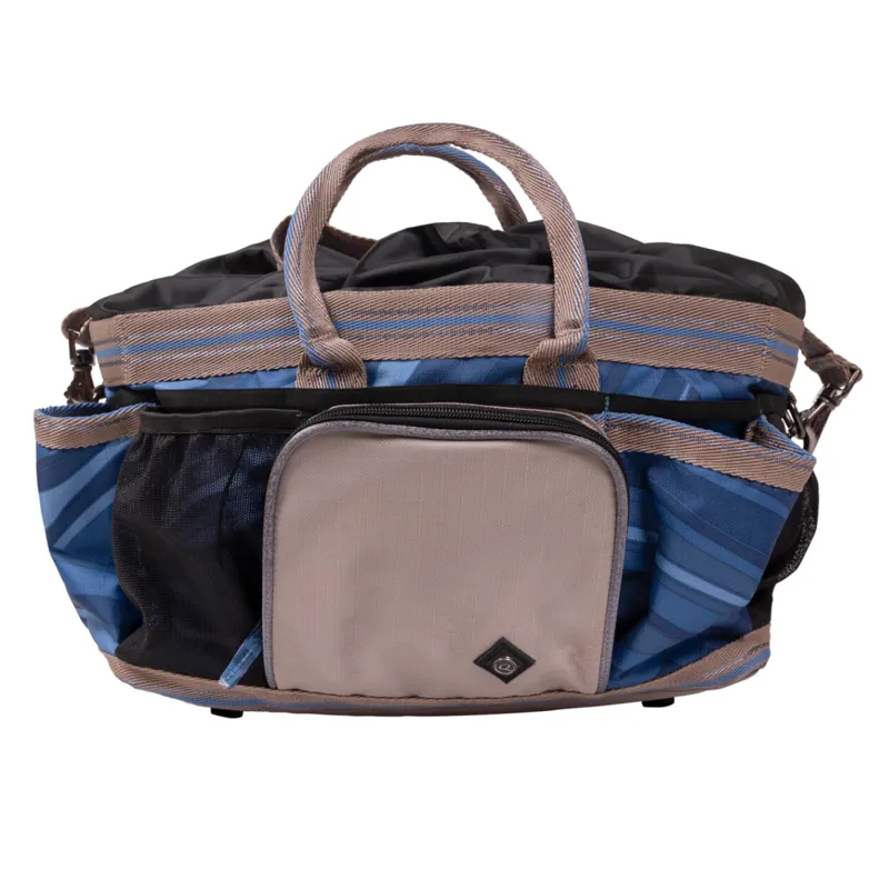 QHP Grooming Bag Collection - Seashell