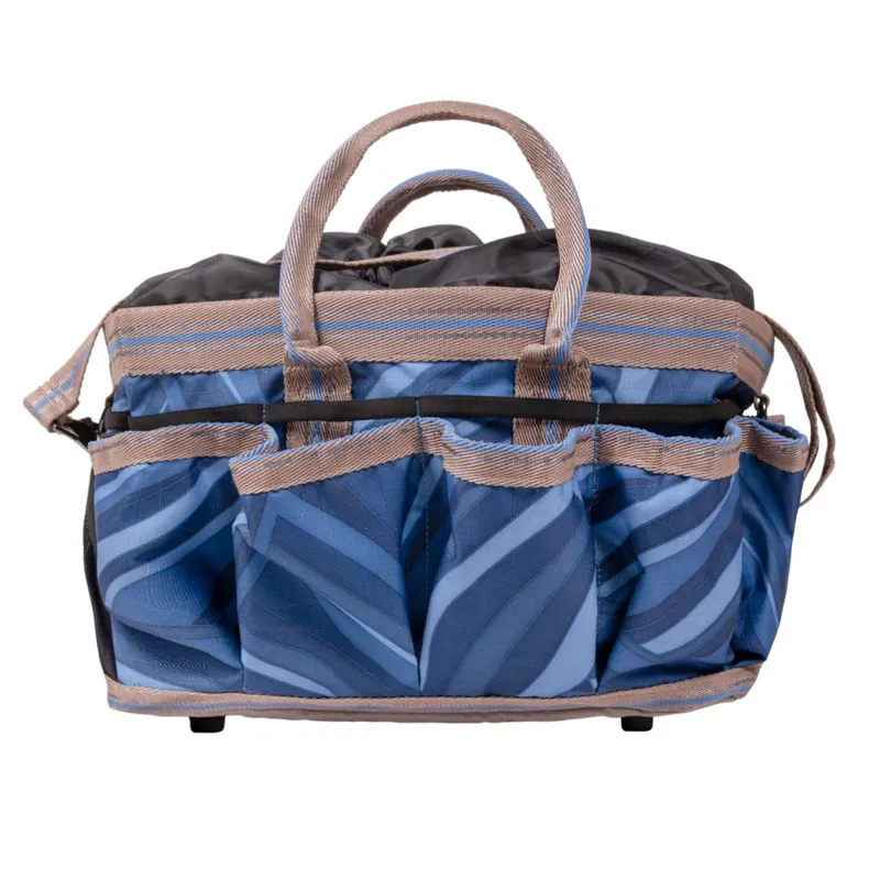 QHP Grooming Bag Collection - Seashell-1