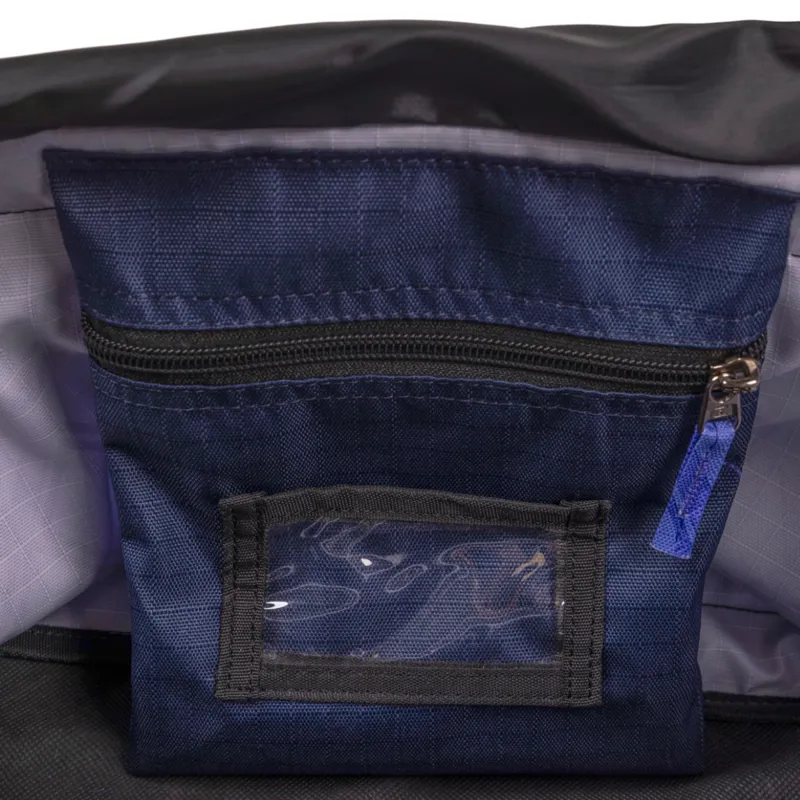 QHP Grooming Bag Collection - Purple Sunset-2