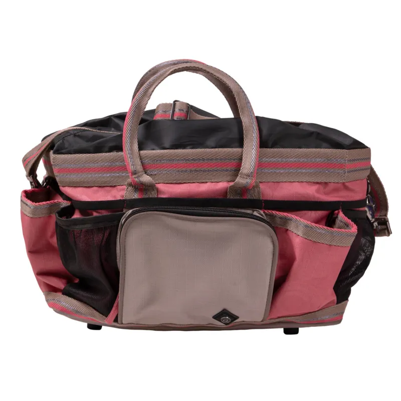 QHP Grooming Bag Collection - Flamingo