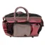 QHP Grooming Bag Collection - Flamingo