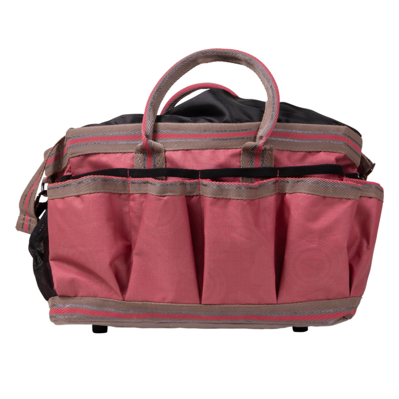 QHP Grooming Bag Collection - Flamingo-1
