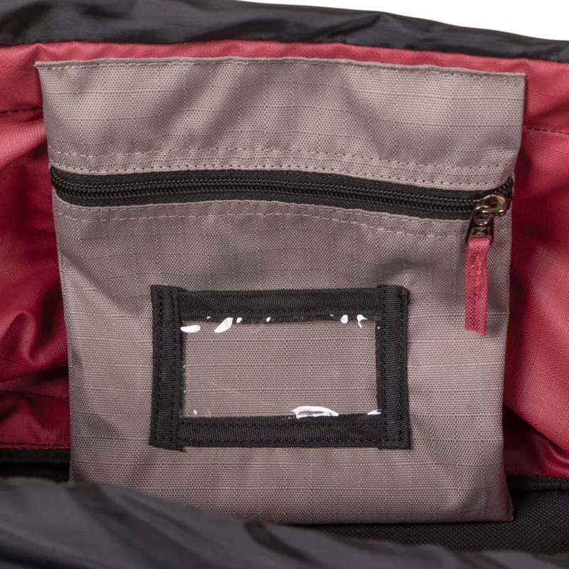 QHP Grooming Bag Collection - Flamingo-2