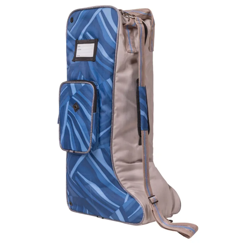 QHP Boot Bag Collection - Seashell