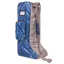 QHP Boot Bag Collection - Seashell
