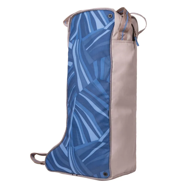QHP Boot Bag Collection - Seashell-1