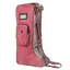 QHP Boot Bag Collection - Flamingo