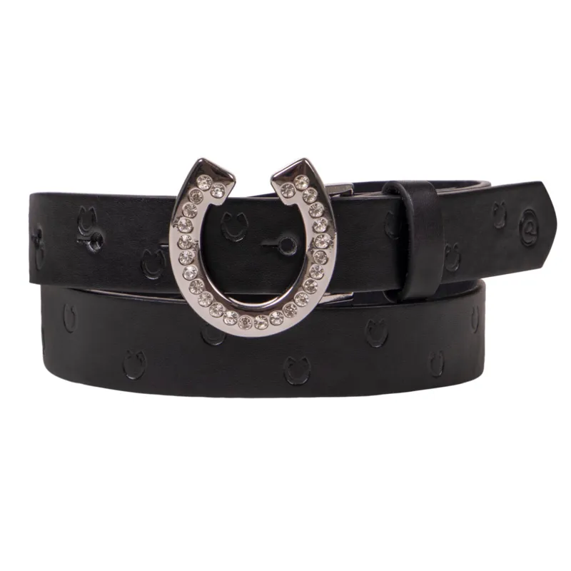 QHP Jaily Belt - Black