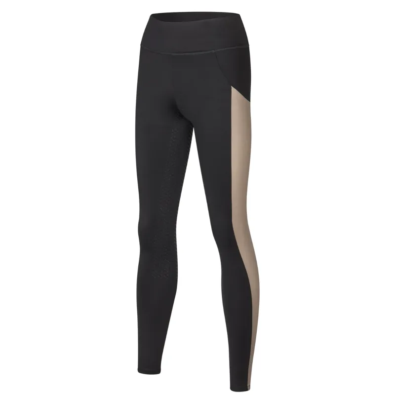 Kingsland KLNisha Ladies F-Grip Tights - Black