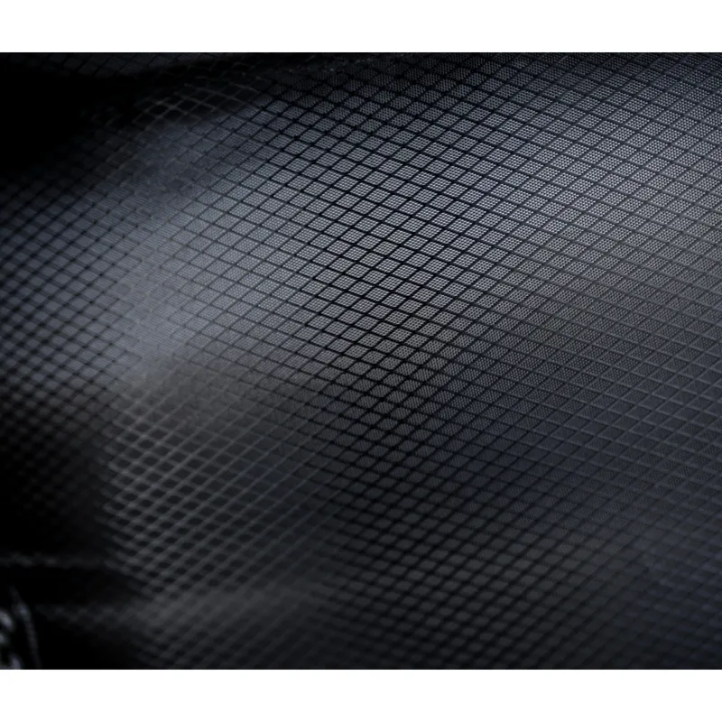 Horseware Amigo Diamond 100g Insulator - Black/Black/Silver-3