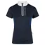HV Polo Ladies Larix Competition Shirt - Navy
