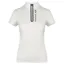 HV Polo ladies Larix Competition Shirt - White