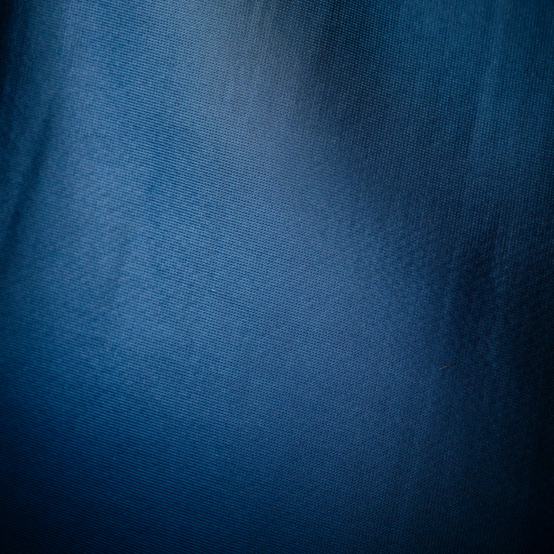 Horseware Rambo Airmax Cooler - Navy/Thunderstorm Grey Silver-6