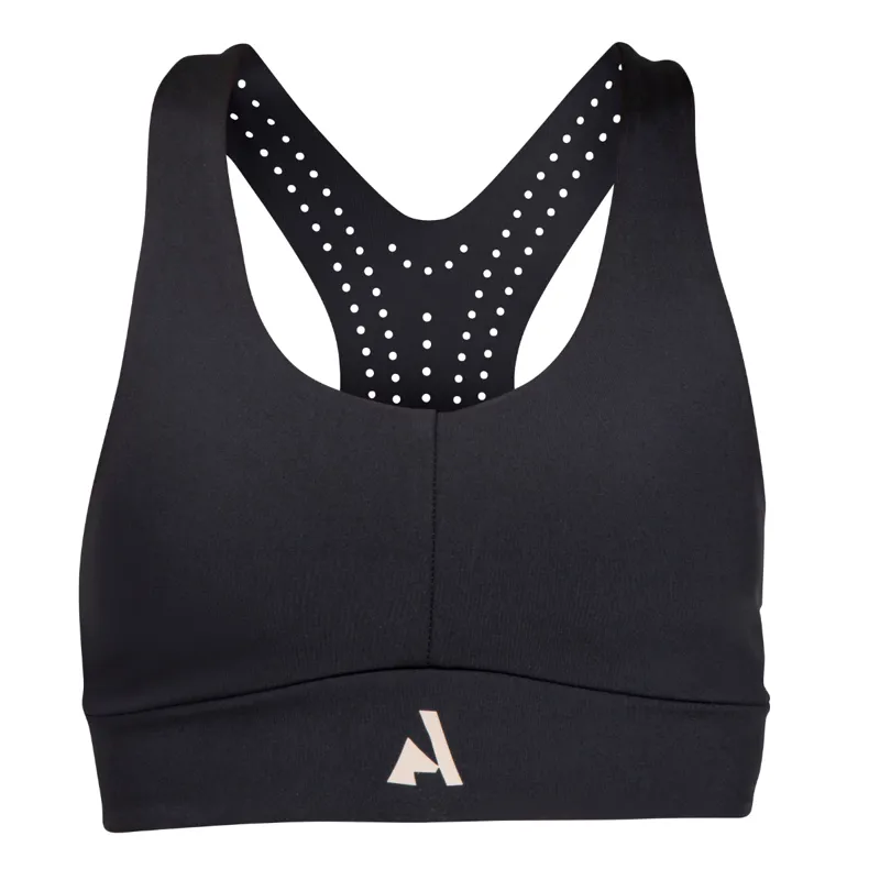 Aubrion React Sculpt Sports Bra - Shadow