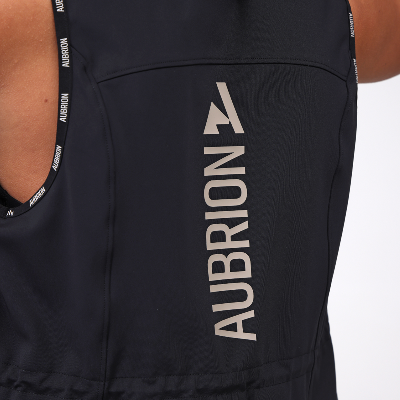 Aubrion Ladies React Gilet - Shadow-11