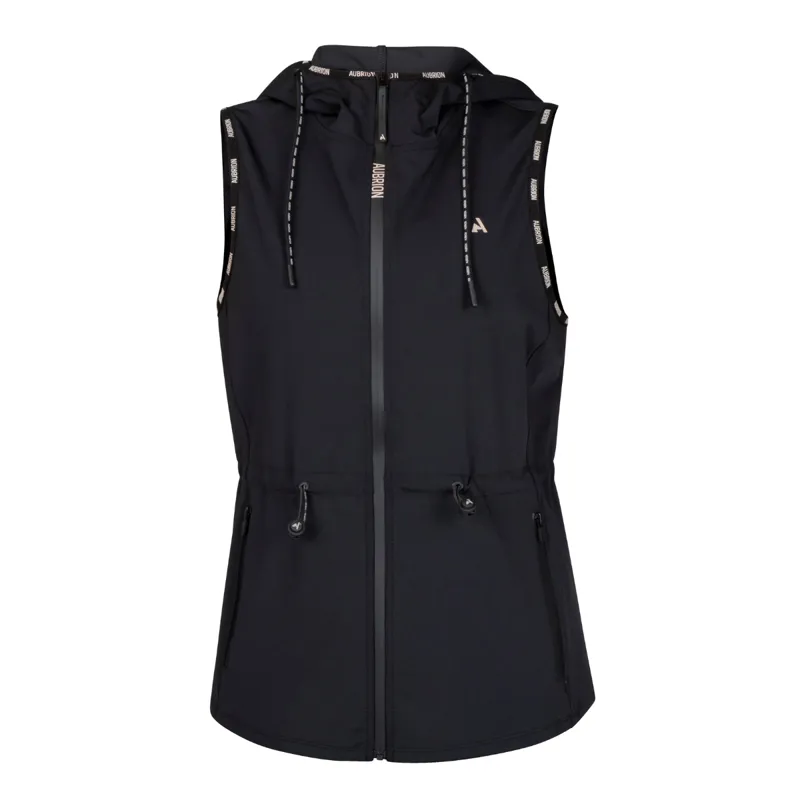 Aubrion Ladies React Gilet - Shadow