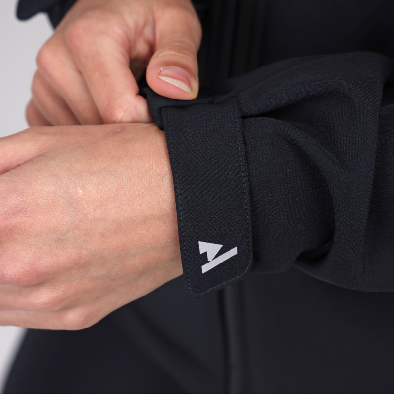 Aubrion React Unisex Coat - Shadow-6