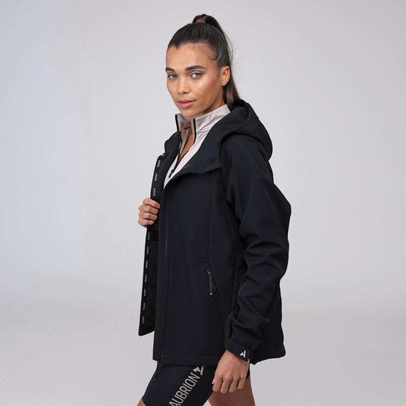 Aubrion React Unisex Coat - Shadow-4