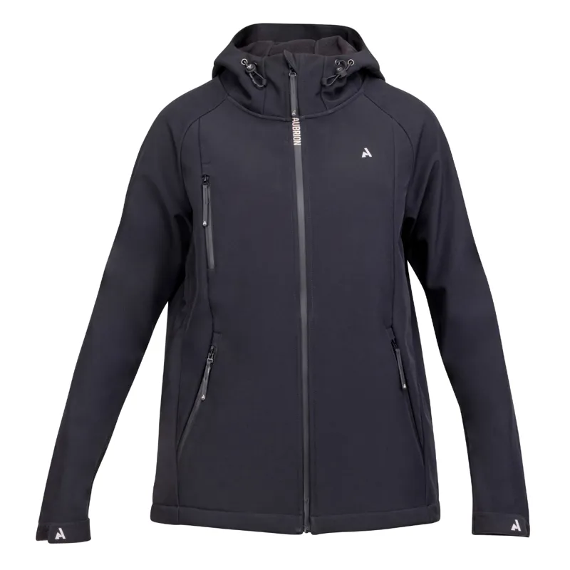 Aubrion React Unisex Coat - Shadow