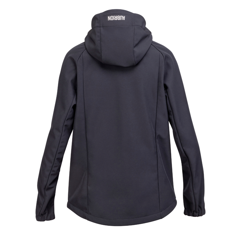 Aubrion React Unisex Coat - Shadow-1