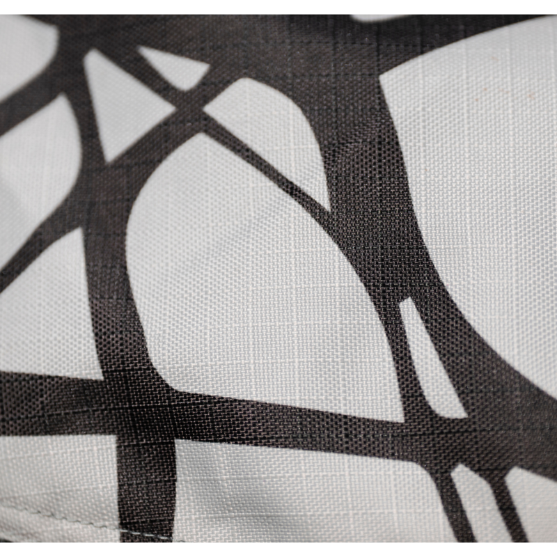 Horseware Amigo CamoFly 3-in-1 Plus Fly Sheet - Print/Grey-6