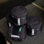 Horseware Amigo Fleece Bandages - Black