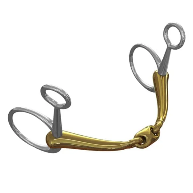 Neue Schule Tranz Angled Lozenge Baucher