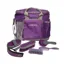 Hy Sport Active Complete Grooming Bag - Royal Violet