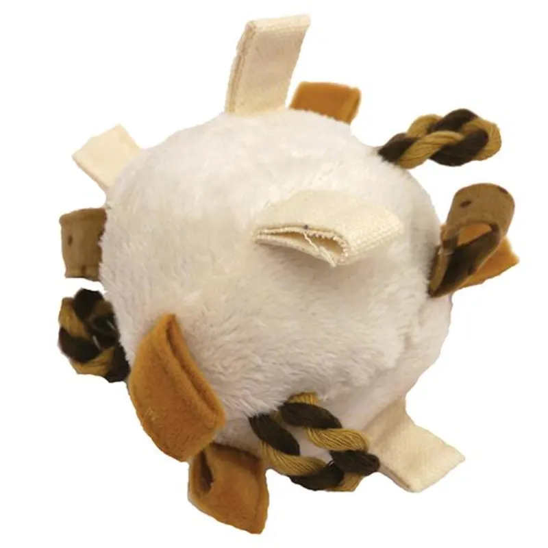 Rosewood Loopy Fun Ball