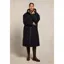 Holland Cooper One-Size Waterproof Coat - Ink Navy