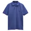 Joules Men's Woody Polo Shirt - Deep Blue