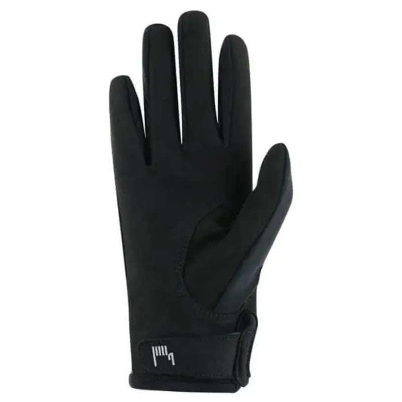 Roeckl Kapriole Children's Gloves - Black-1